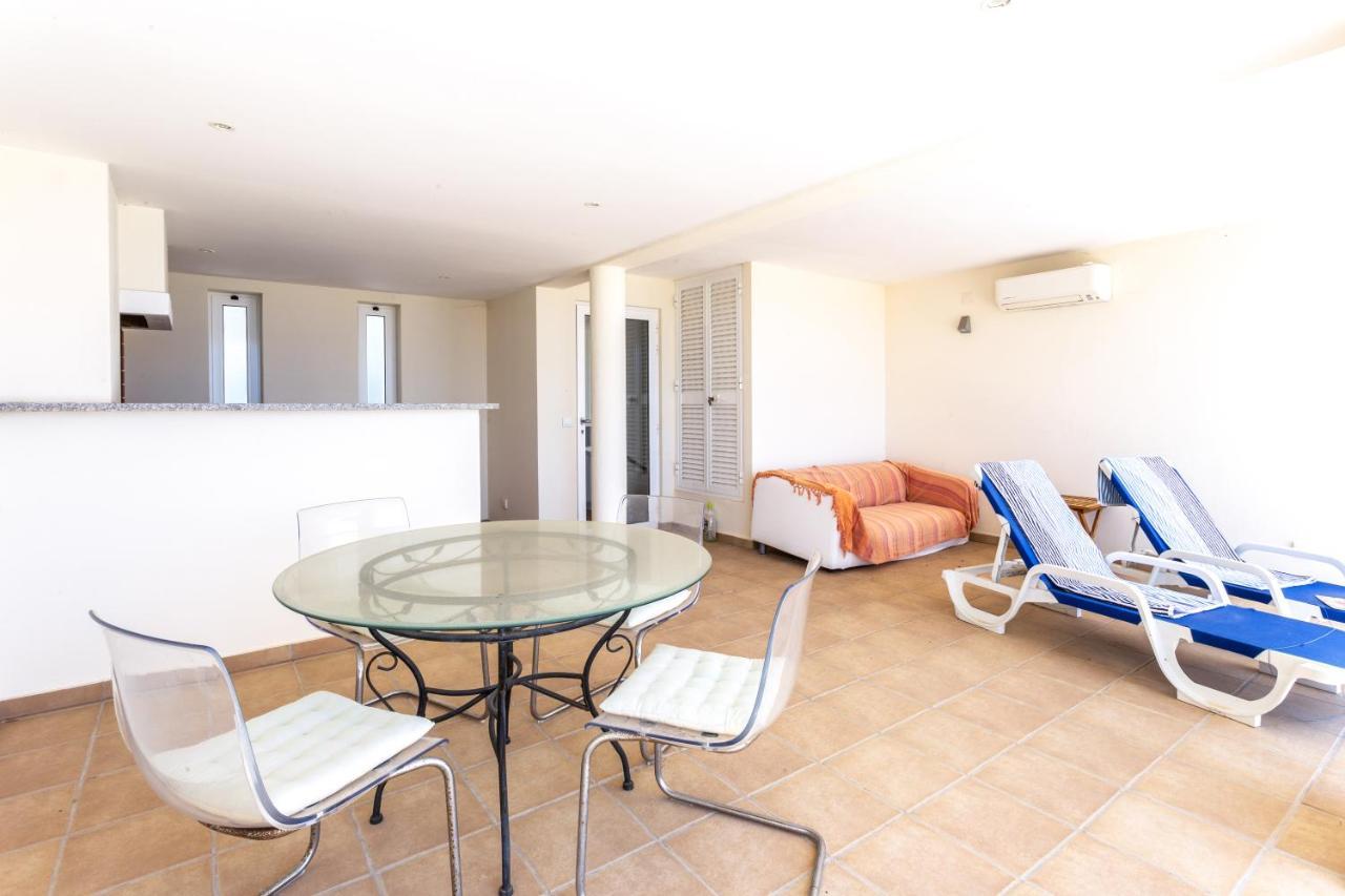 Cozy & Luxurious Getaway - 3 Decks Oceanview & Pool - Sao Jose Apartment *