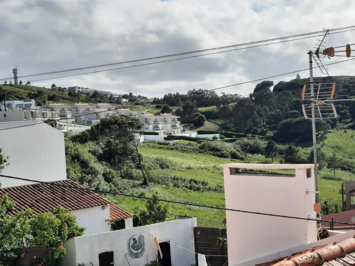 Sunflower Sea View With Magnificent Terrace In Serra Da Pescaria, - Portugal