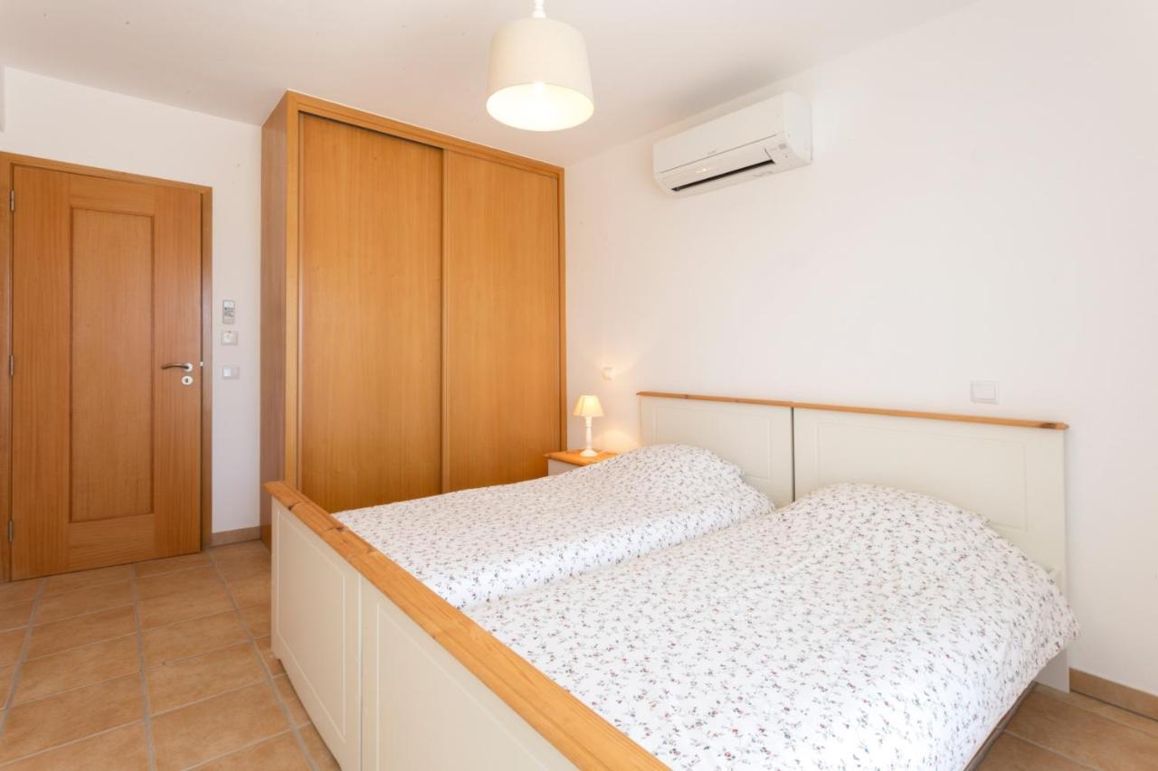 Apartment Cozy & Luxurious Getaway - 3 Decks Oceanview & Pool - Sao Jose Lagos
