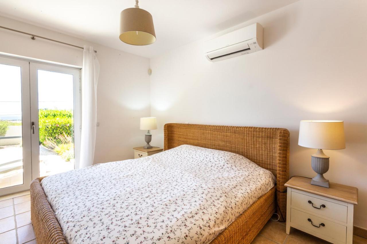 Cozy & Luxurious Getaway - 3 Decks Oceanview & Pool - Sao Jose Apartment
