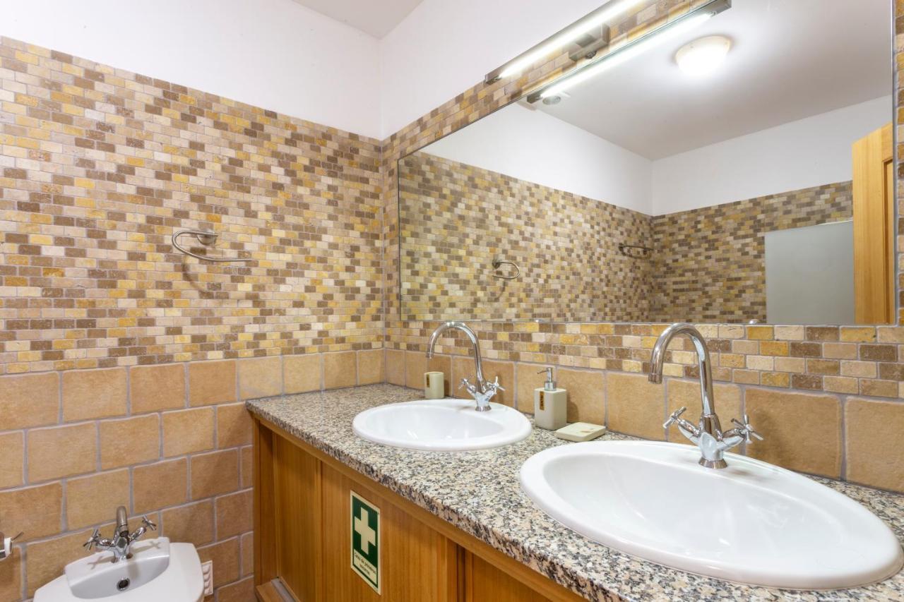 Apartment Cozy & Luxurious Getaway - 3 Decks Oceanview & Pool - Sao Jose Lagos