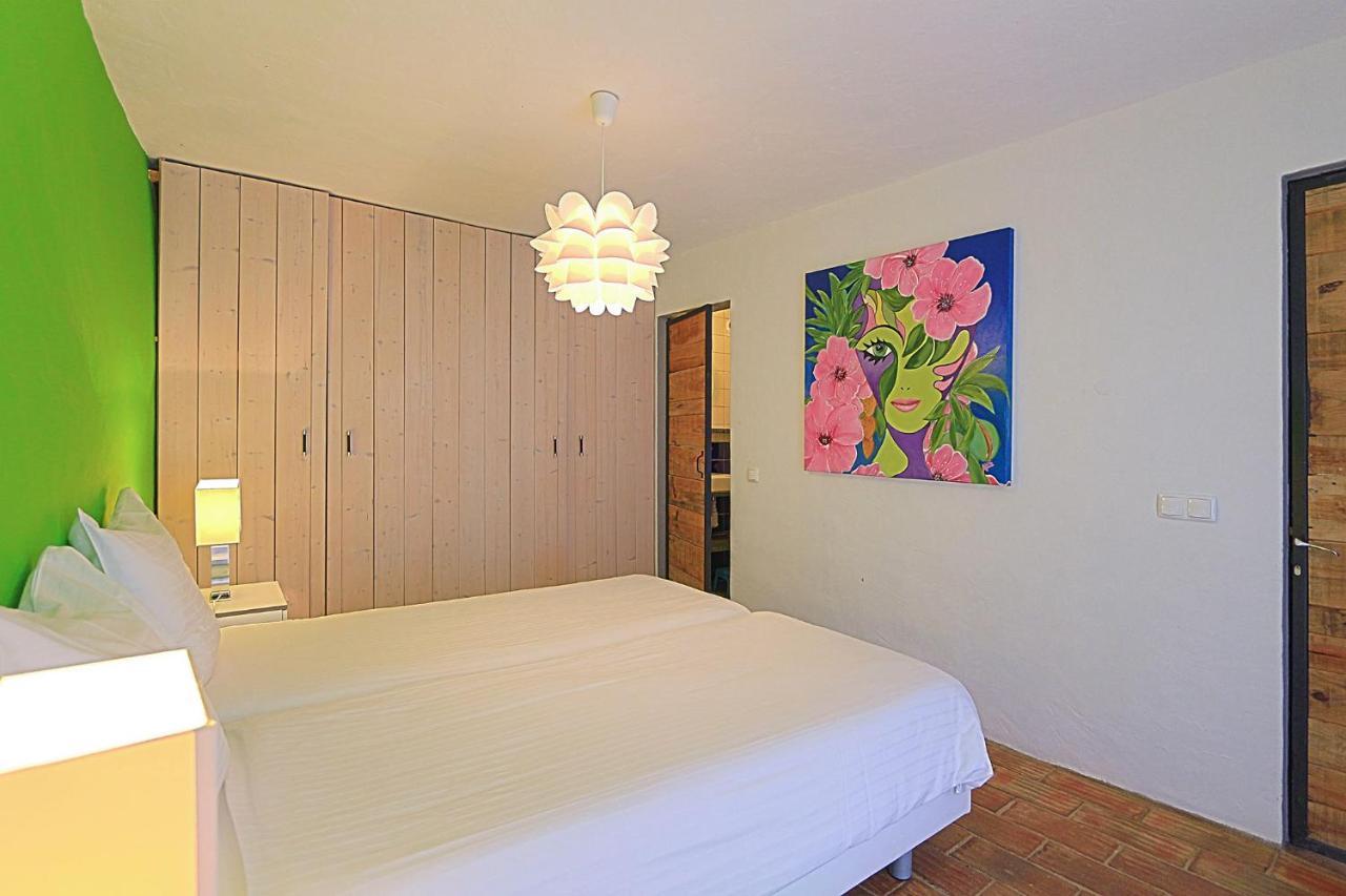 Bed & Breakfast Quinta Tapada Do Gramacho Silves