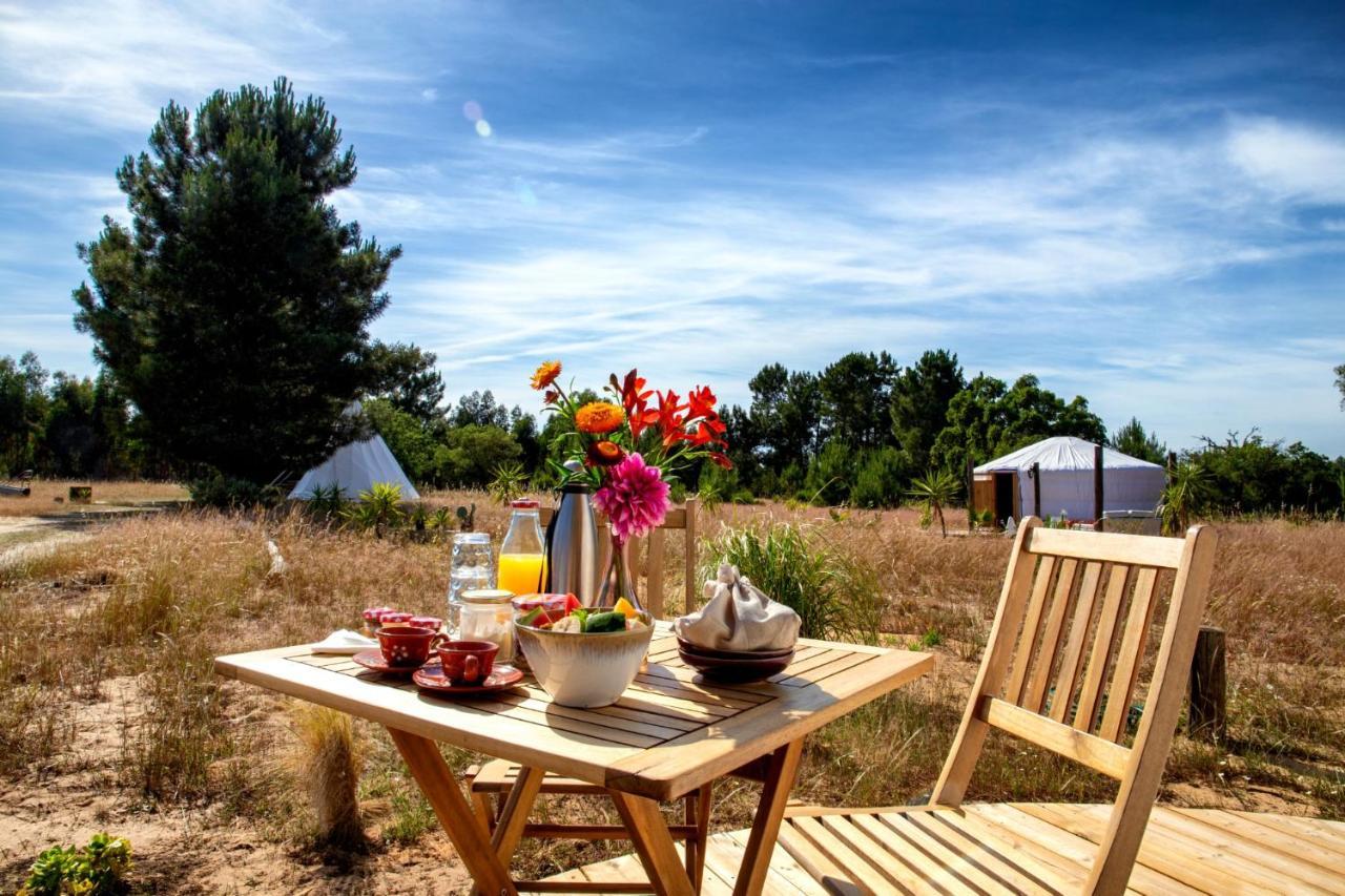 Goodmuda Tipi's