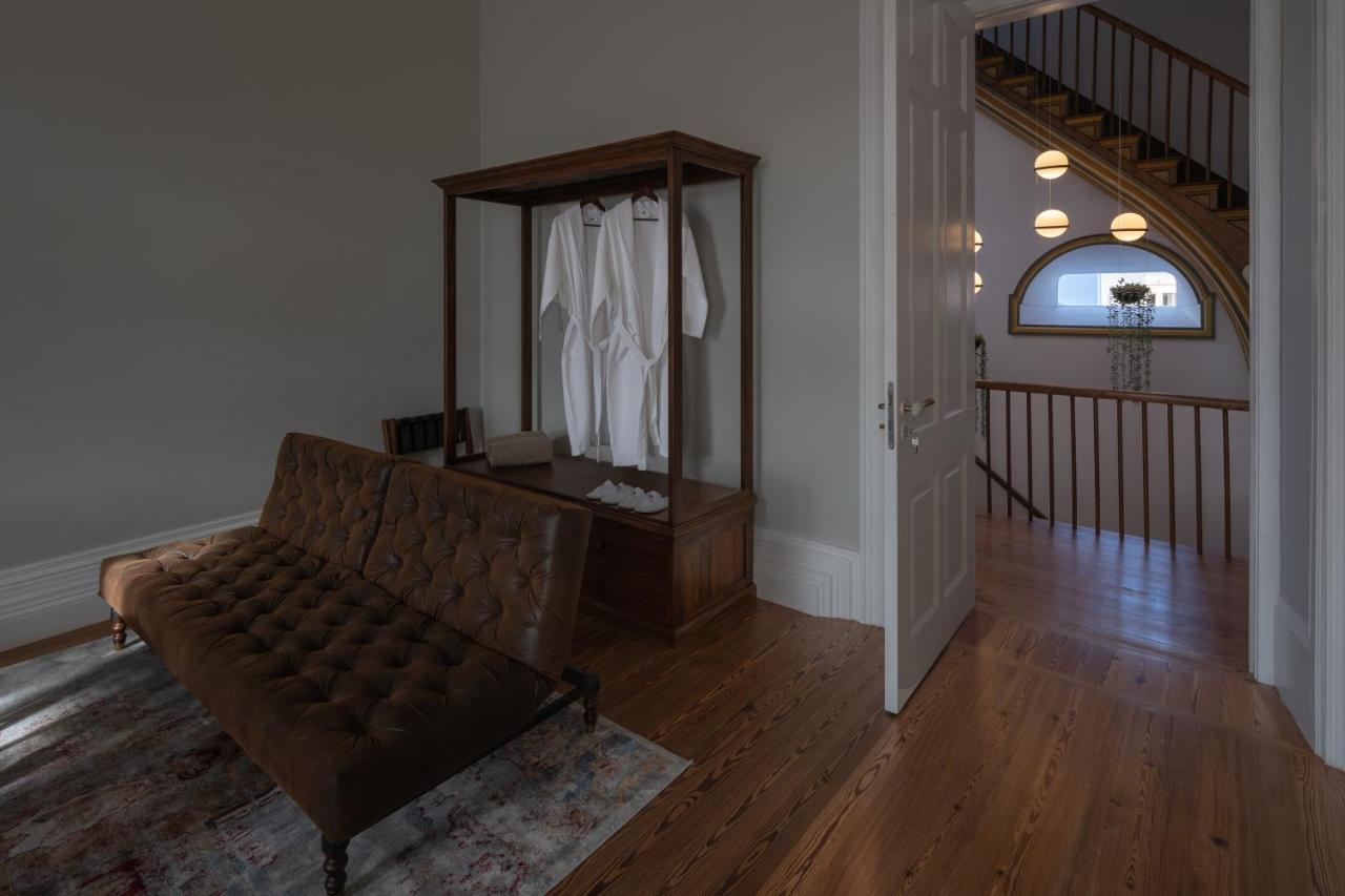 Casa Do Pateo - Charming House Azores Bed & Breakfast Ponta Delgada