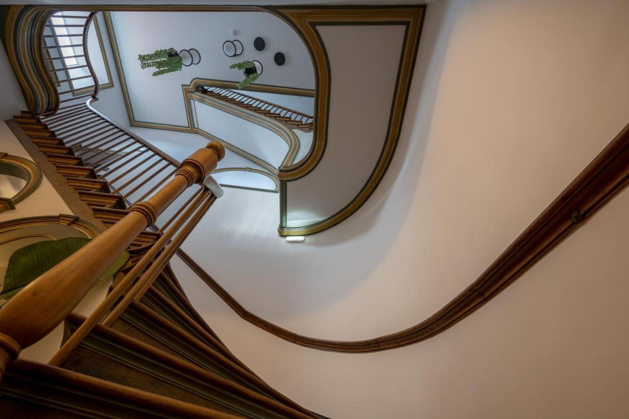 Casa Do Pateo - Charming House Azores Bed & Breakfast Ponta Delgada