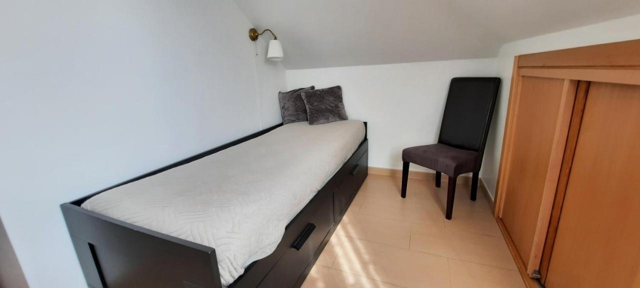 Casazulapartments Apartment