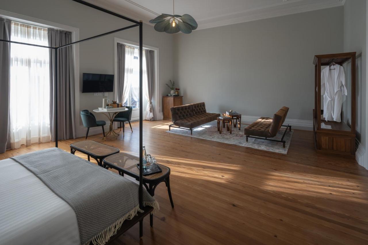 Casa Do Pateo - Charming House Azores 2* Ponta Delgada