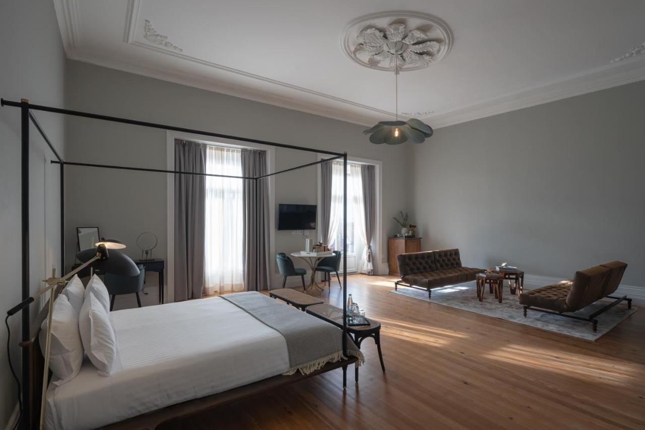 Casa Do Pateo - Charming House Azores Bed & Breakfast Ponta Delgada