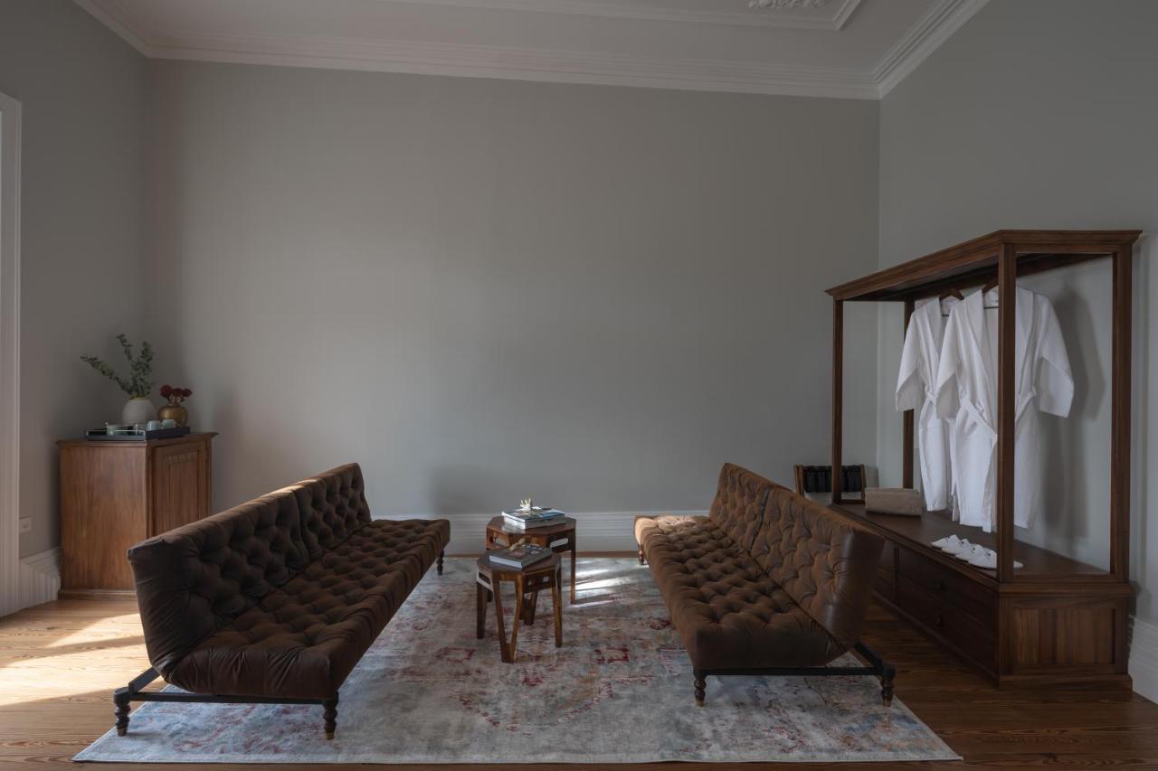 Bed & Breakfast Casa Do Pateo - Charming House Azores