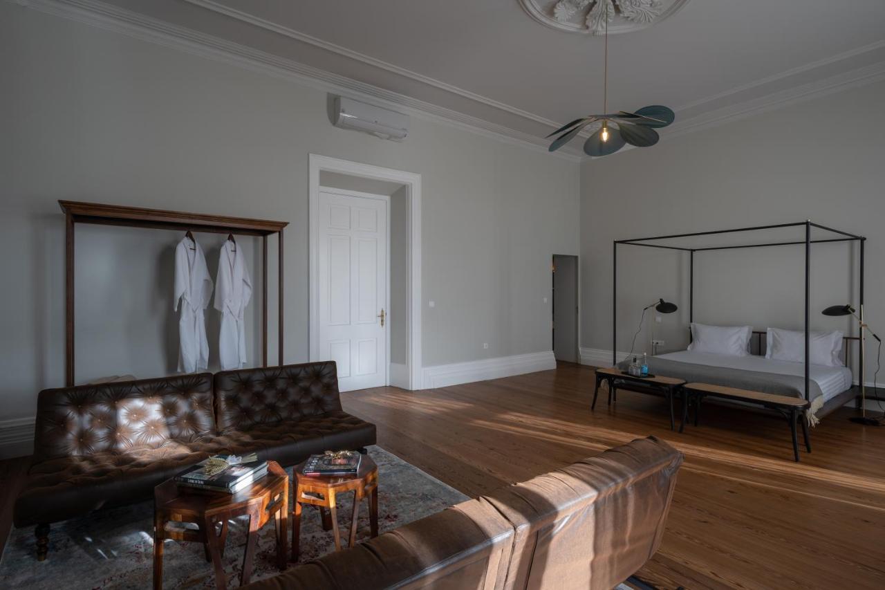 Casa Do Pateo - Charming House Azores Bed & Breakfast 2*