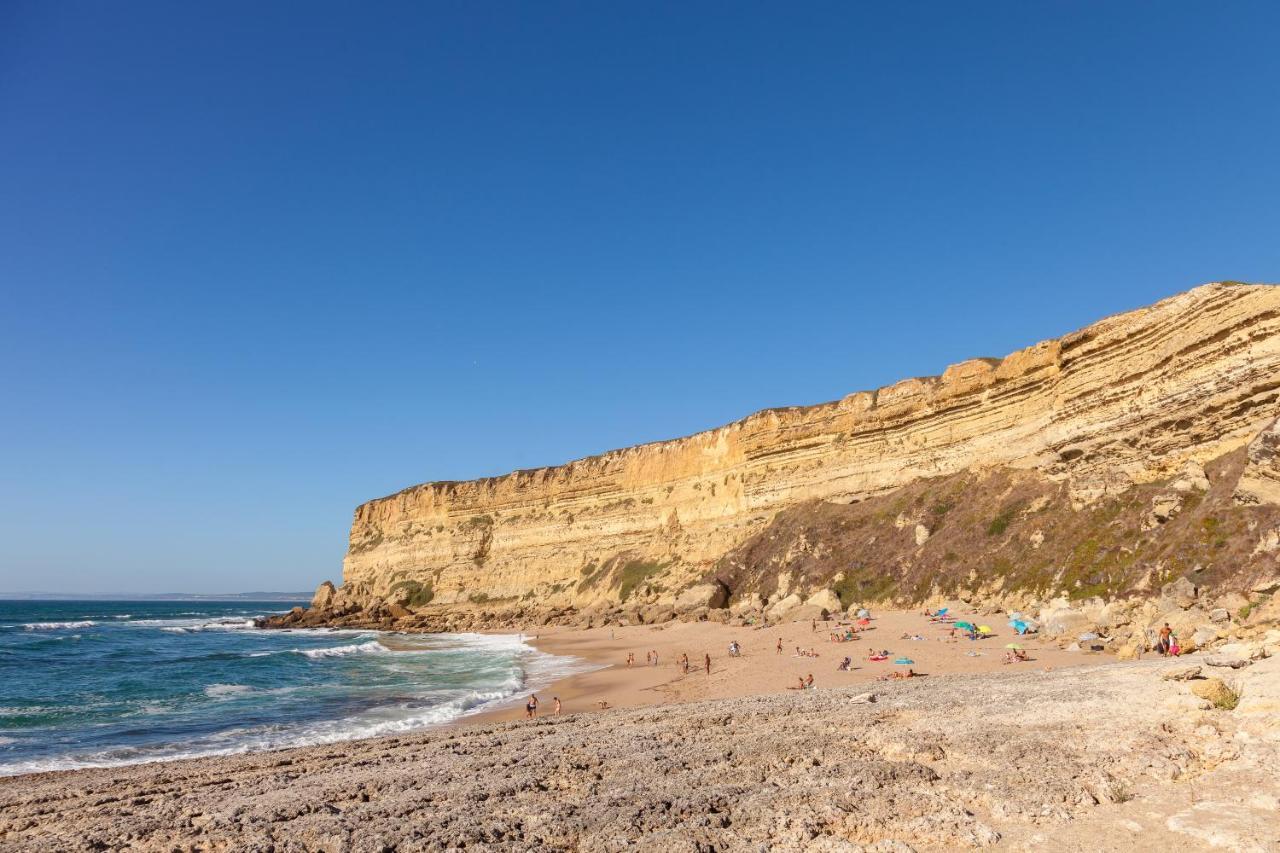 Apartment Famele Wave Aldeia do Meco