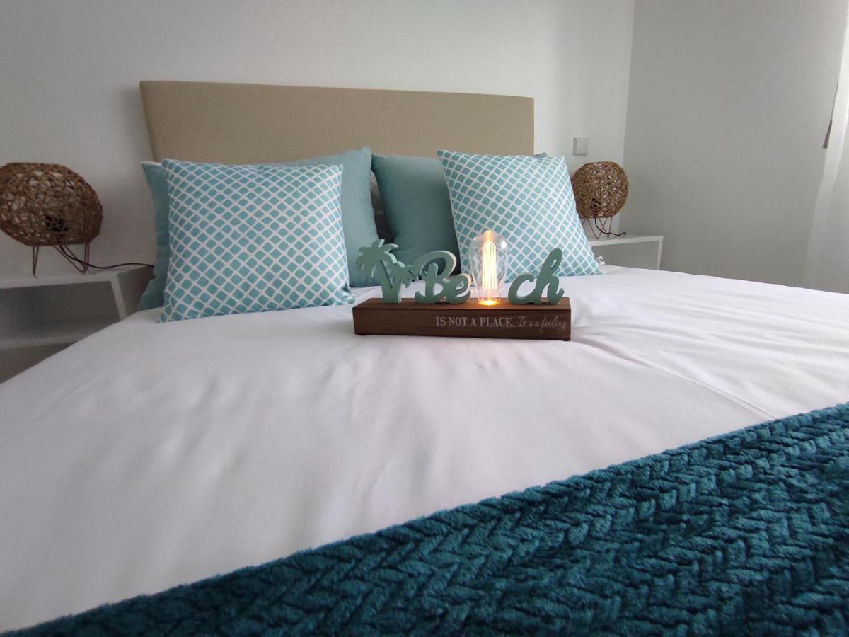 Apartment Beachfront