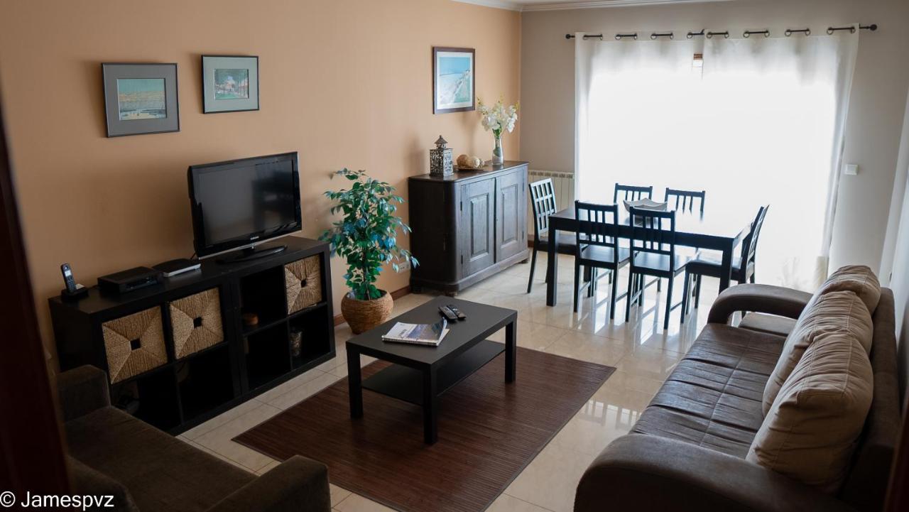 Santos Graca Apartment *