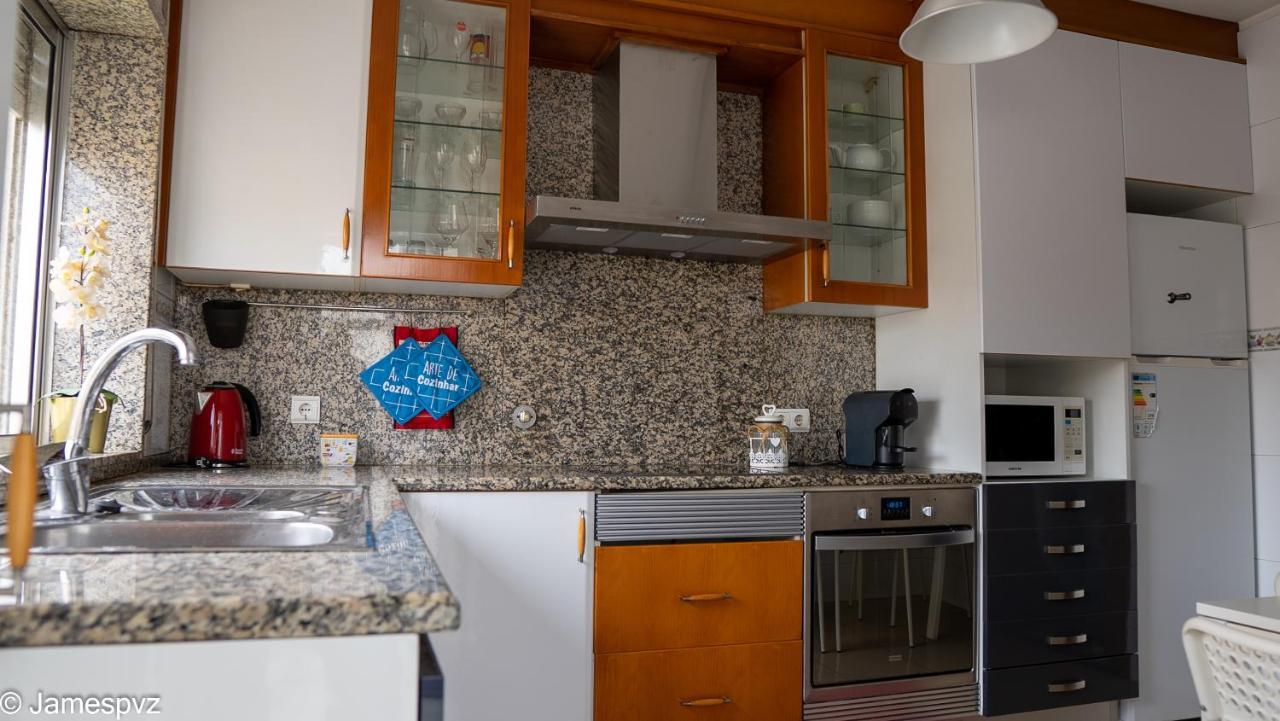 Apartment Santos Graca