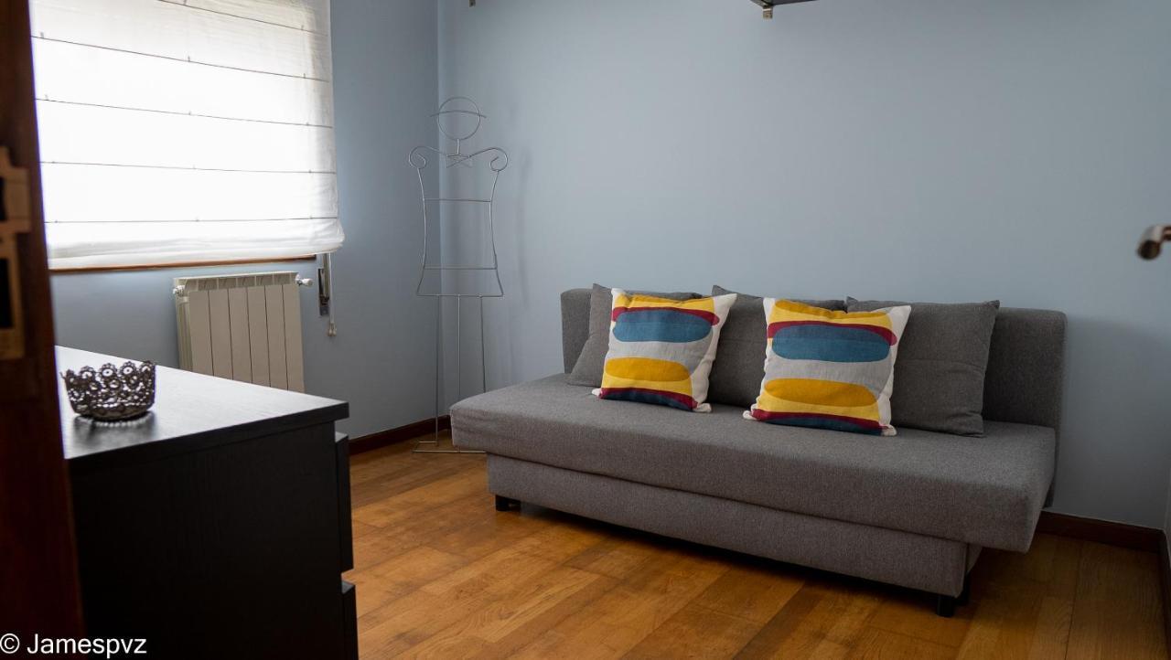 Apartment Santos Graca