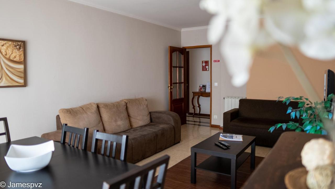 Apartment Santos Graca