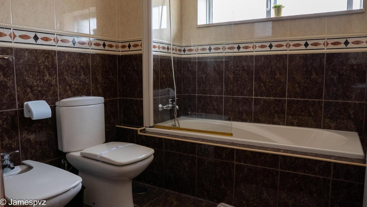 Apartment Santos Graca Povoa de Varzim