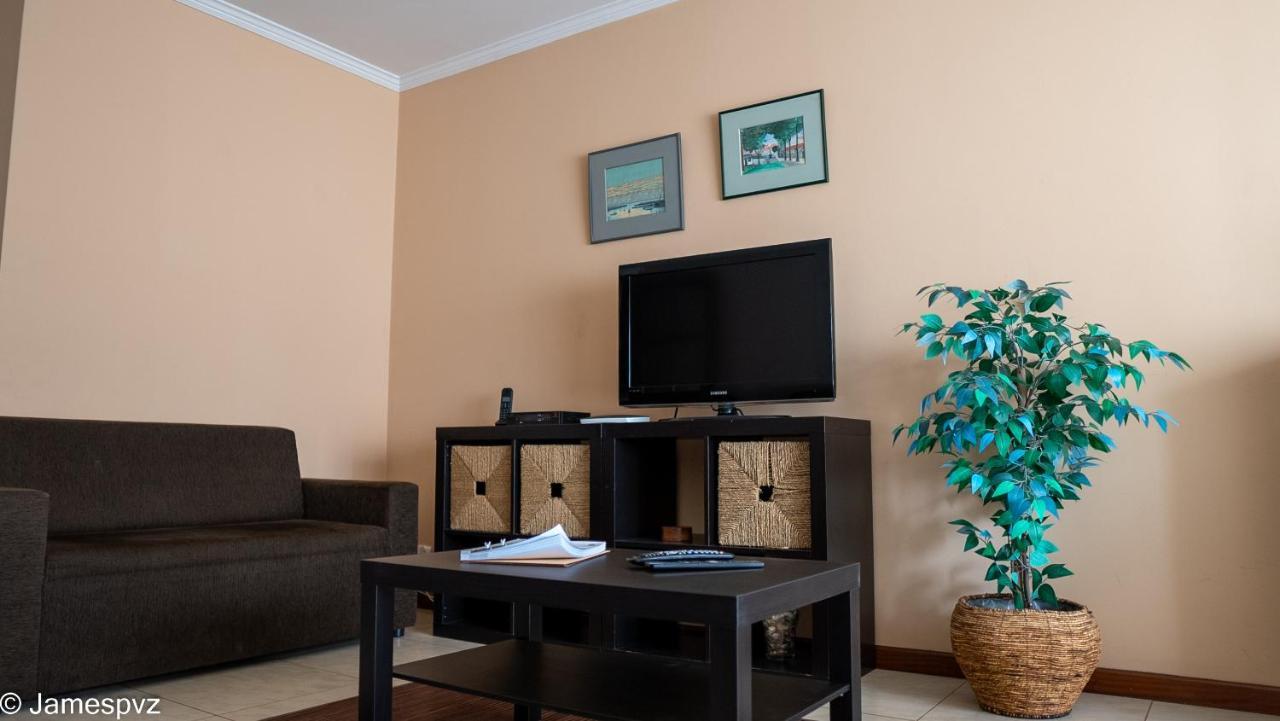 Santos Graca Apartment