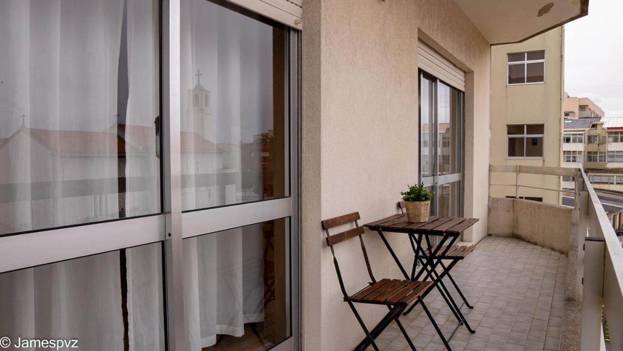 Santos Graca Apartment *