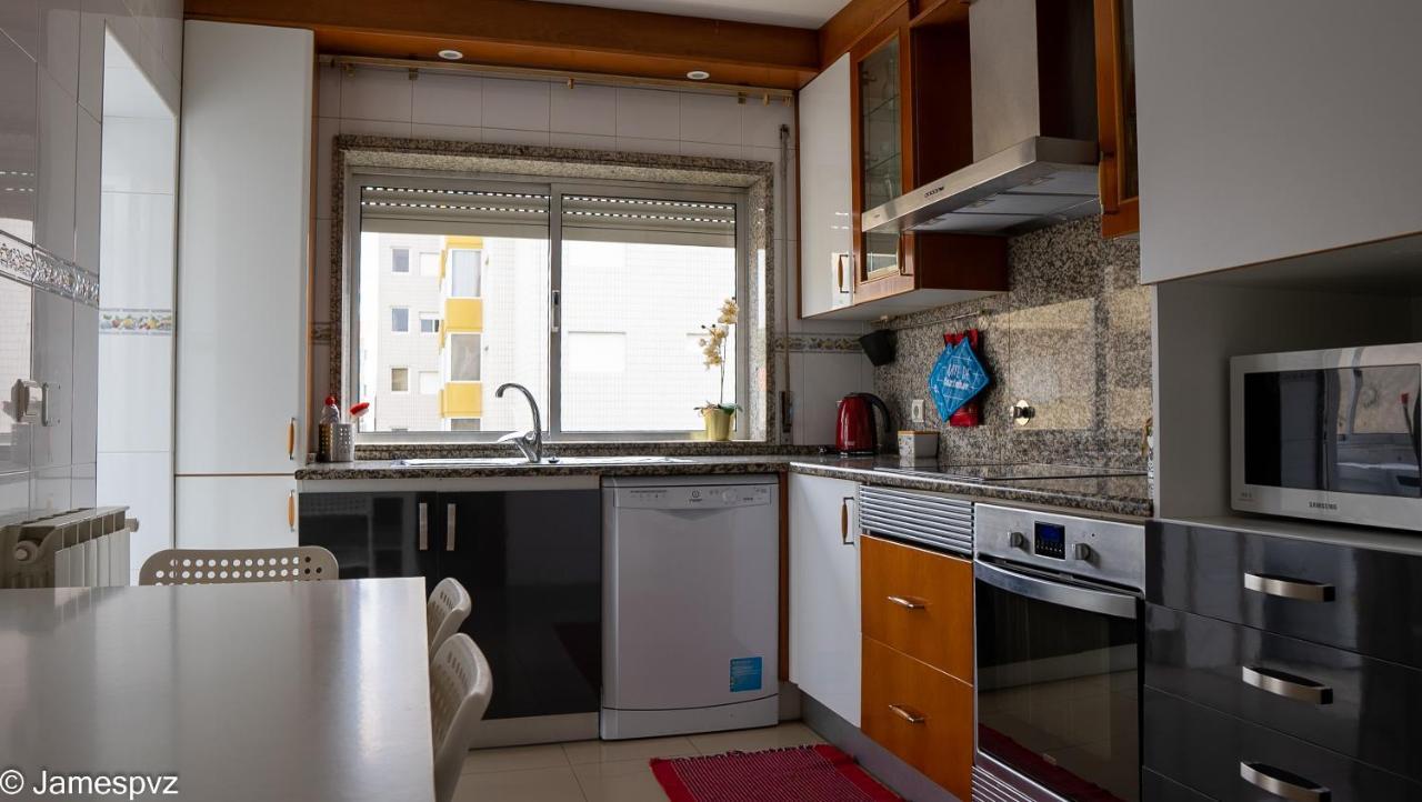 Santos Graca Apartment *