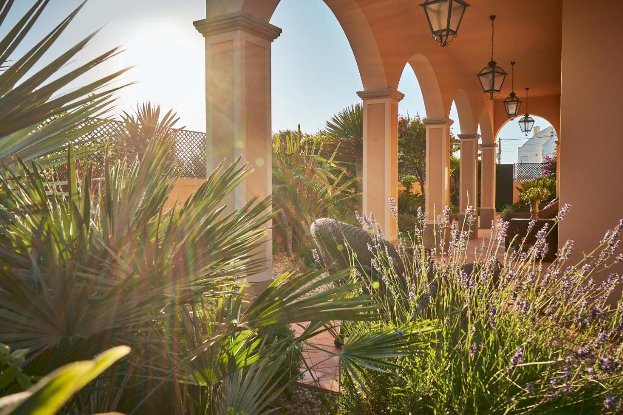 Silver Coast Hotel Baleal