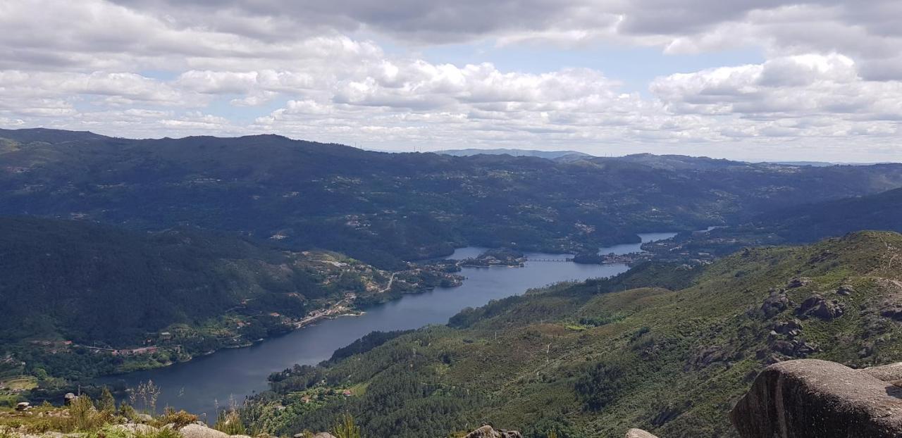 Pensión Casa Do - Gerês