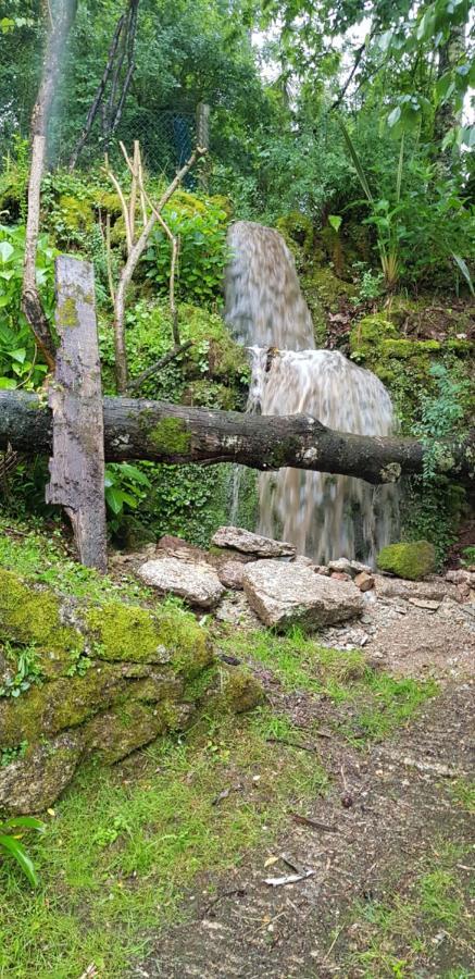 Casa Do - Gerês