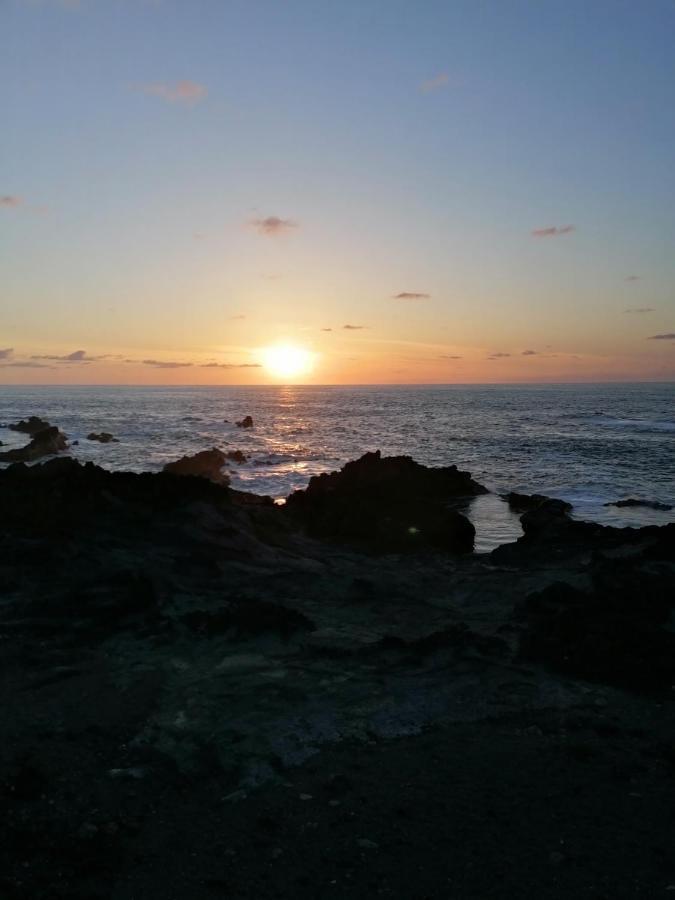 Casa Por Do Sol Vakantiehuis *