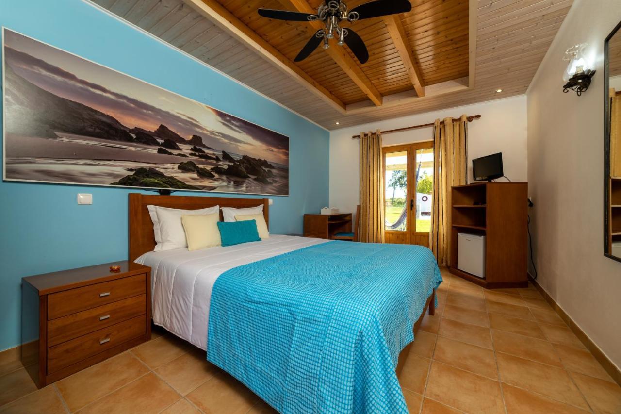 Monte Do Zeca Guest house 2*
