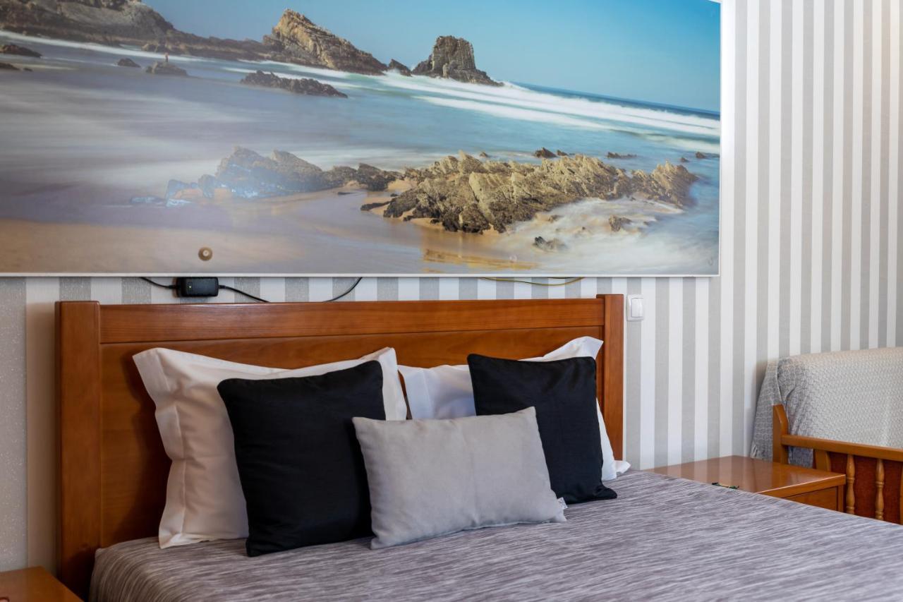 Monte Do Zeca Guest house 2*