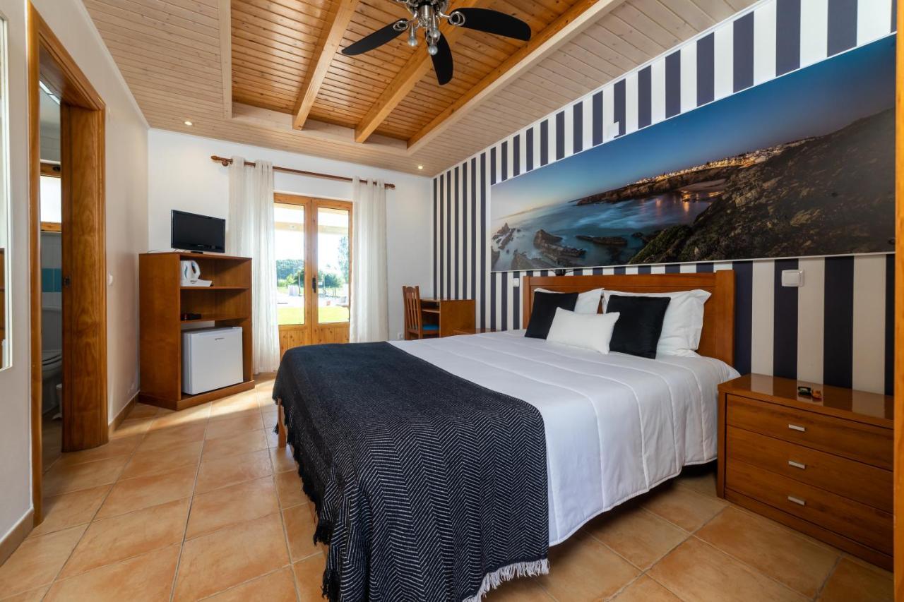 Guest house Monte Do Zeca