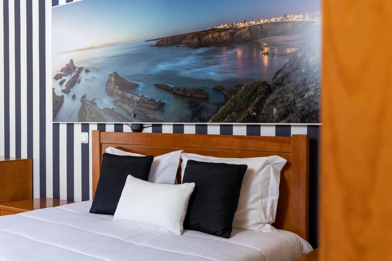 Guest house Monte Do Zeca