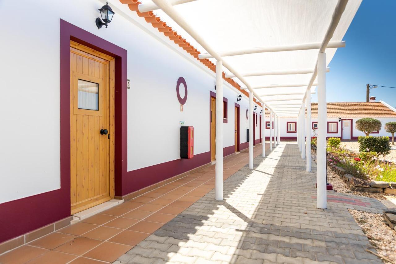 Monte Do Zeca Guest house