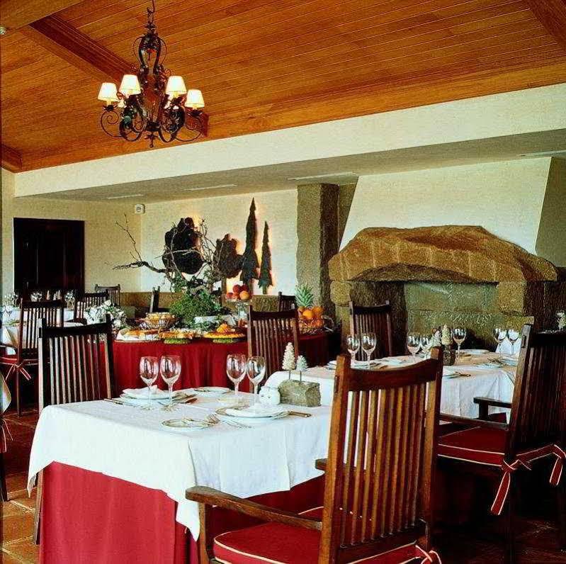Convento De Belmonte Hotel