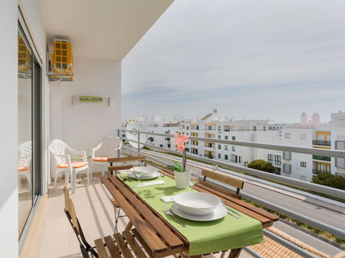 Apartment Flor De Lis T1