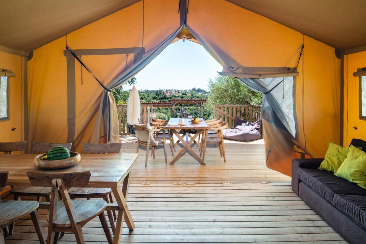 Casa Tuia Acampamento *