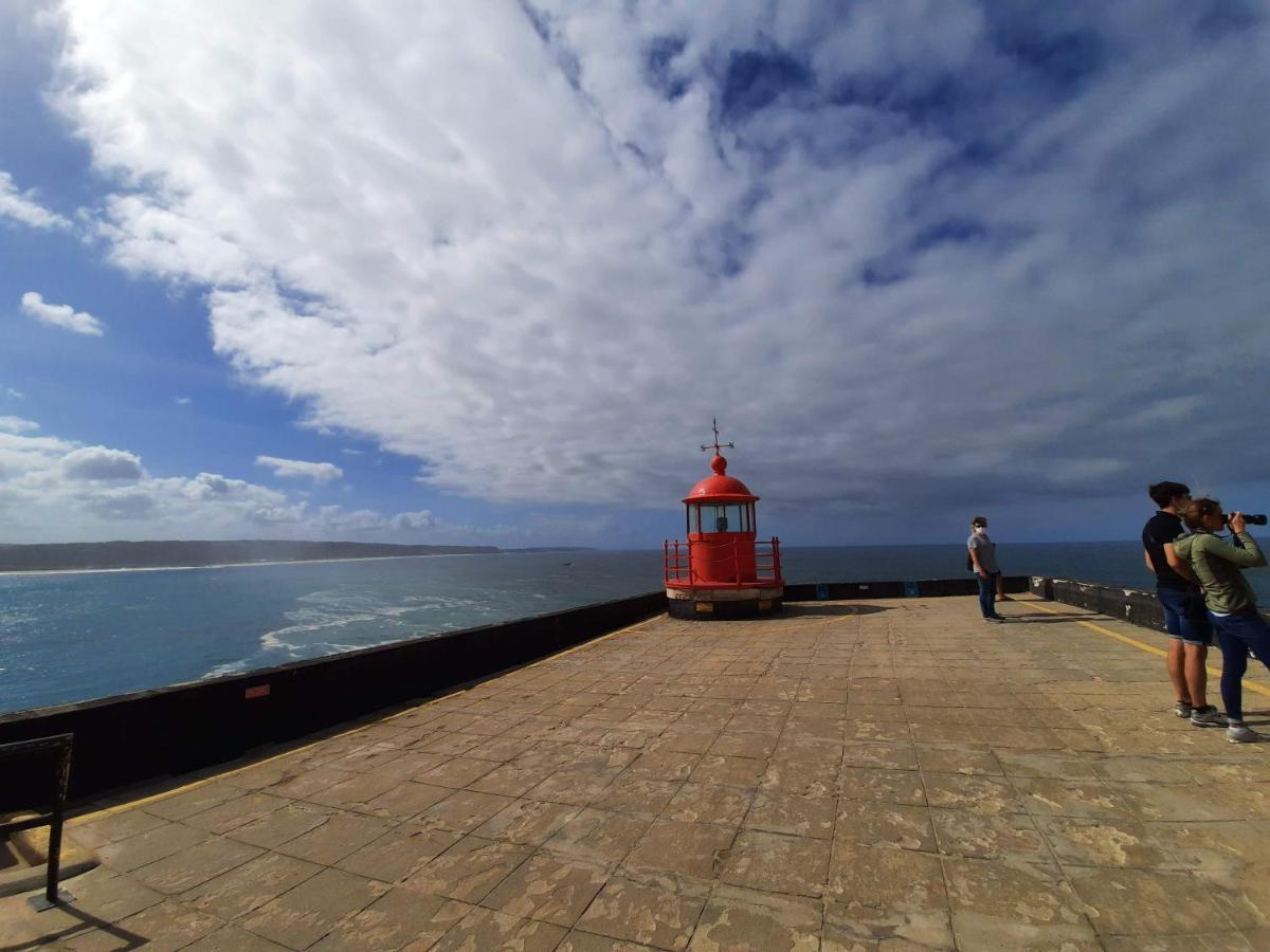 Sunflower Sea View With Magnificent Terrace In Serra Da Pescaria, - Portugal Nazaré