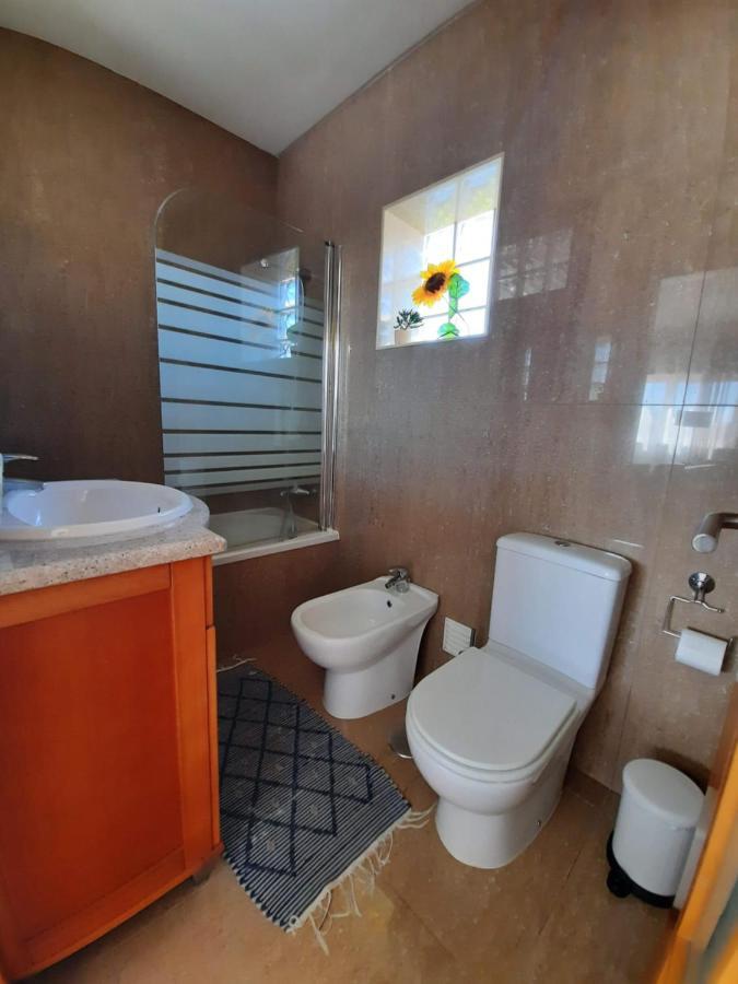 Sunflower Sea View With Magnificent Terrace In Serra Da Pescaria, - Portugal Vakantiehuis