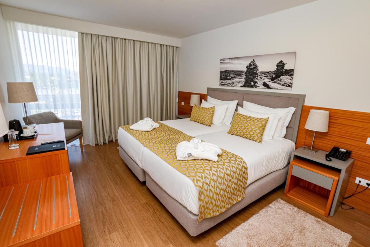 Hotel Luna Arcos Nature & Wellness Arcos de Valdevez