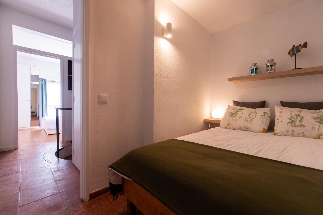 Amazing Duplex Close To The By Trip2portugal Apartment