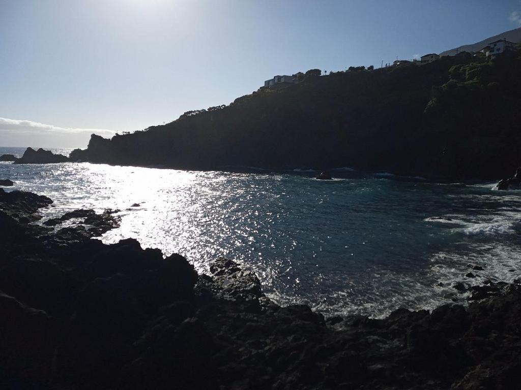 Lazy Lizard By The Ocean Apartment Seixal (Madeira)