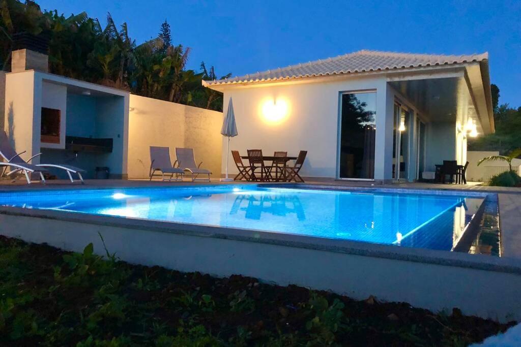Pousada Pinheira Iv -heated Swimming Pool And Jacuzzi *