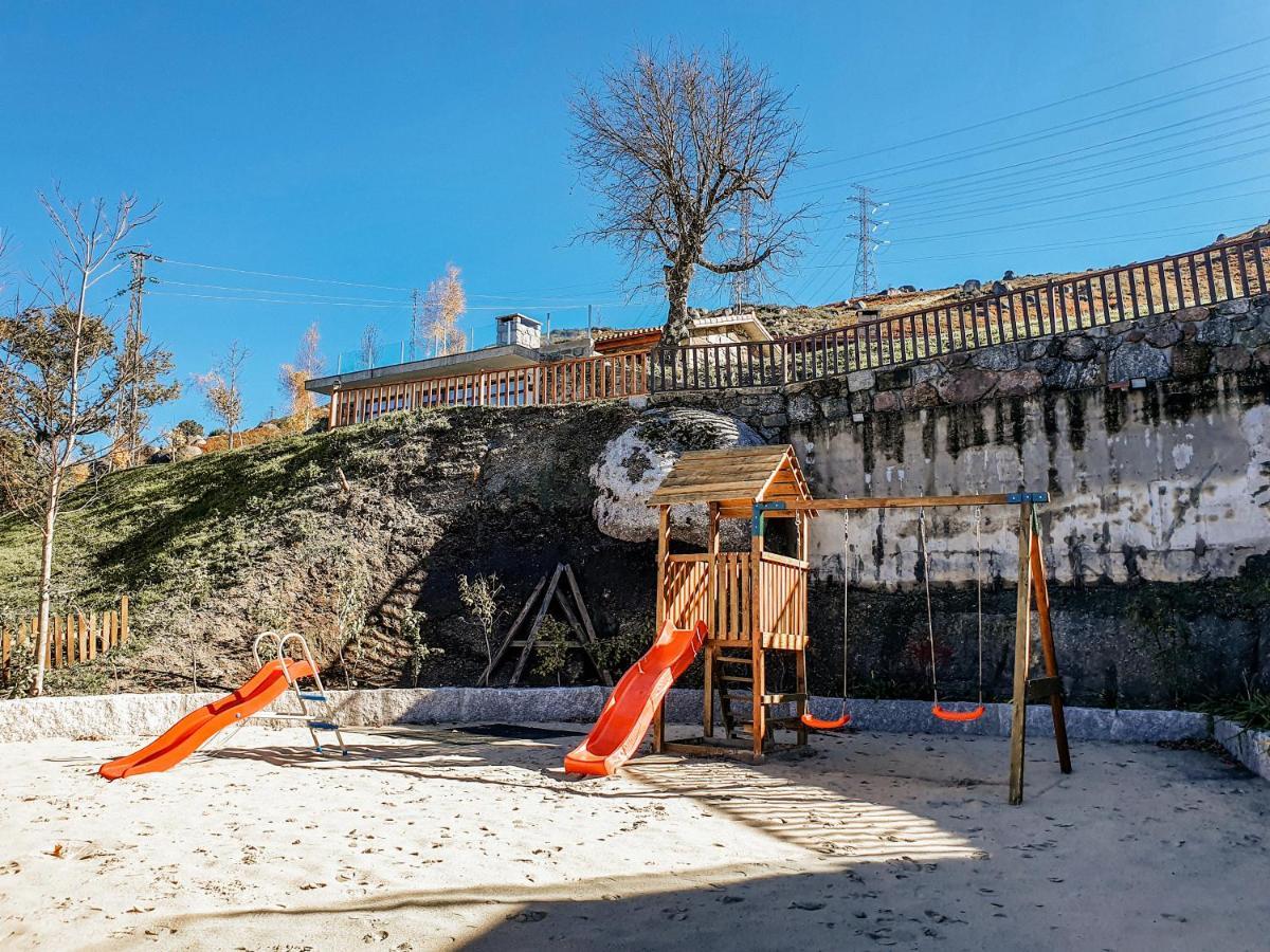 Pousadela Village & Holiday park
