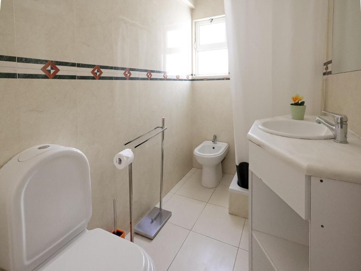 Da Oura - 100 M From The - By Bedzy Apartment