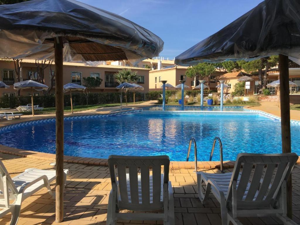 Bicos Apartamento Albufeira