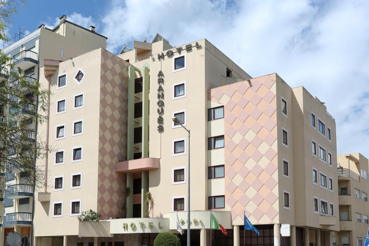 Arangues Hotel 3*