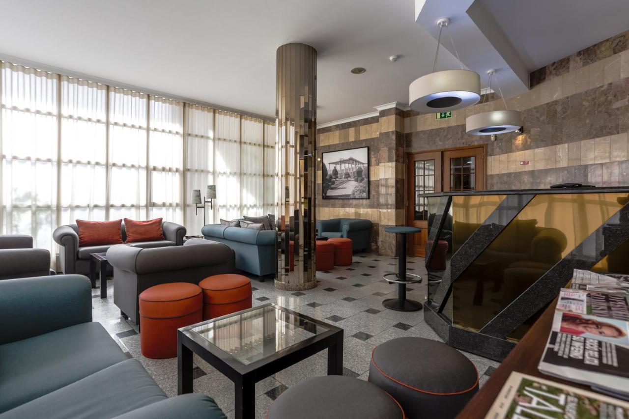 Arangues Hotel Setubal