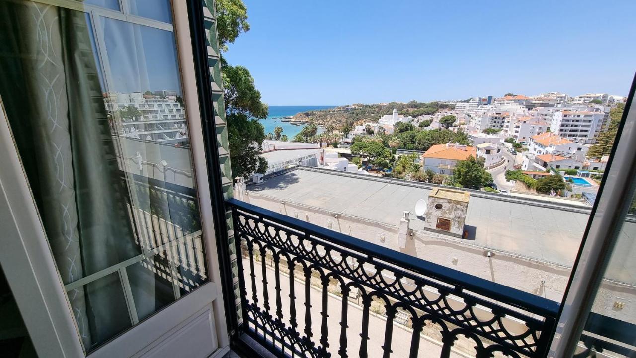 Appartement Da Oura By Sunny Deluxe Albufeira