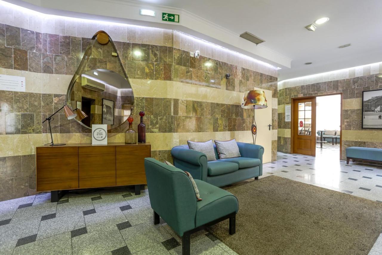 Hotel Arangues
