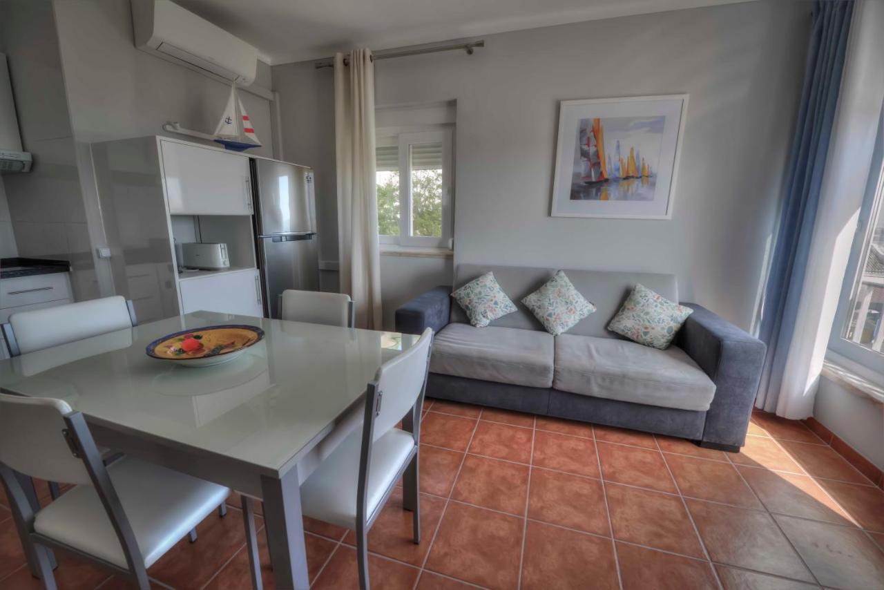 Belo Horizonte Aparthotel 2*